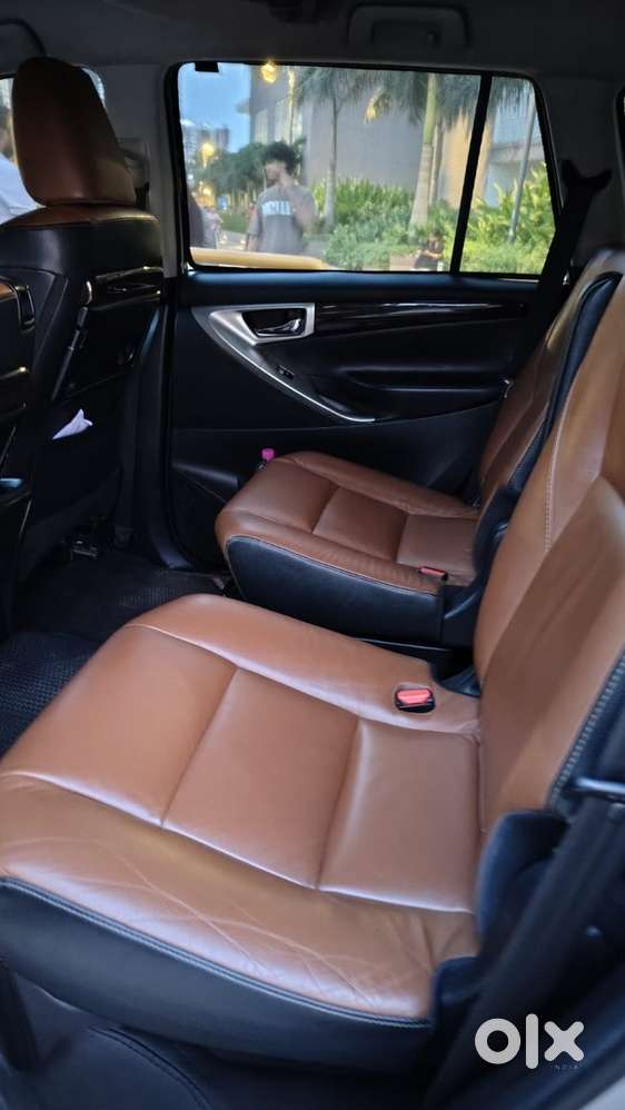 Toyota Diesel Automatic 2017 – Premium Used Car For Sale