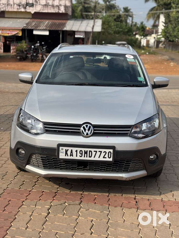 Volkswagen Polo 2009-2013 Diesel Highline 1.2l, 2013, Diesel