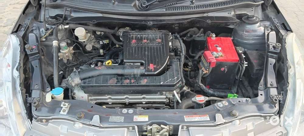 Maruti Suzuki Swift Dzire 1.2 Vxi, 2014, Petrol
