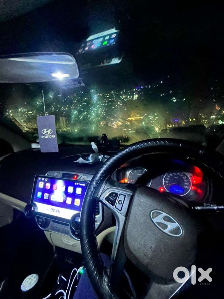 Hyundai I20 2011 Petrol Well Maintained