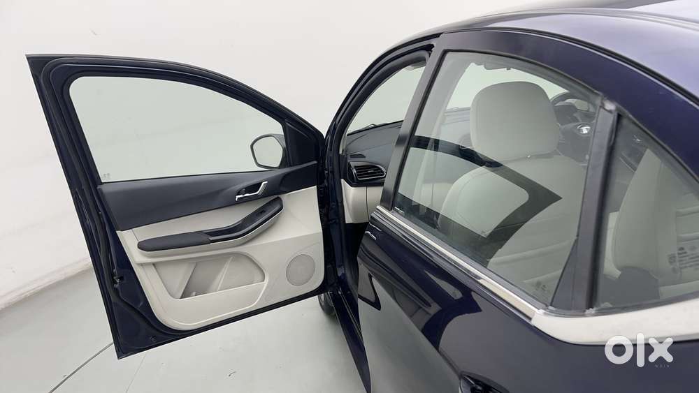 Tata Tigor Xza Plus, 2024, Petrol