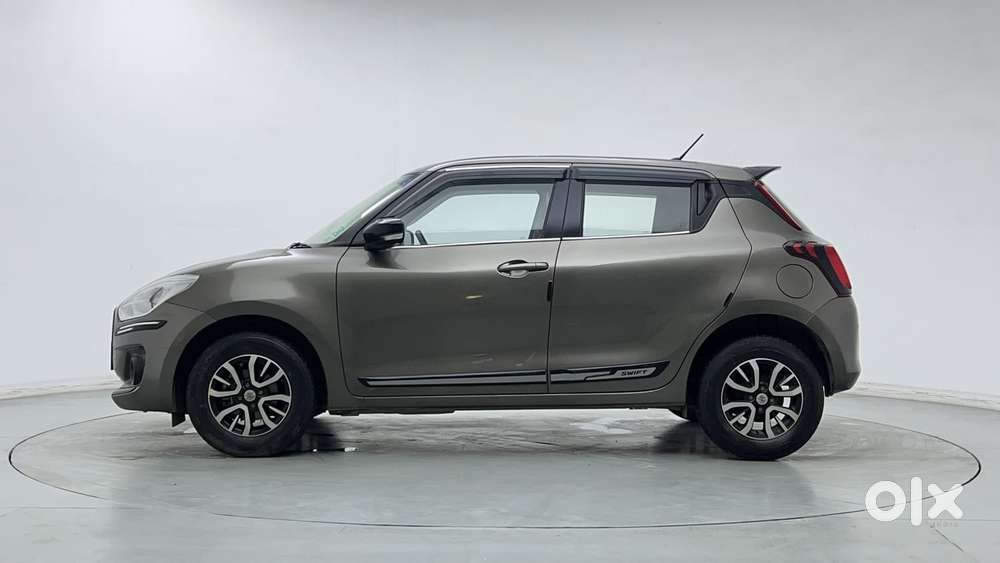 Maruti Suzuki Swift Vvt Vxi, 2022, Petrol