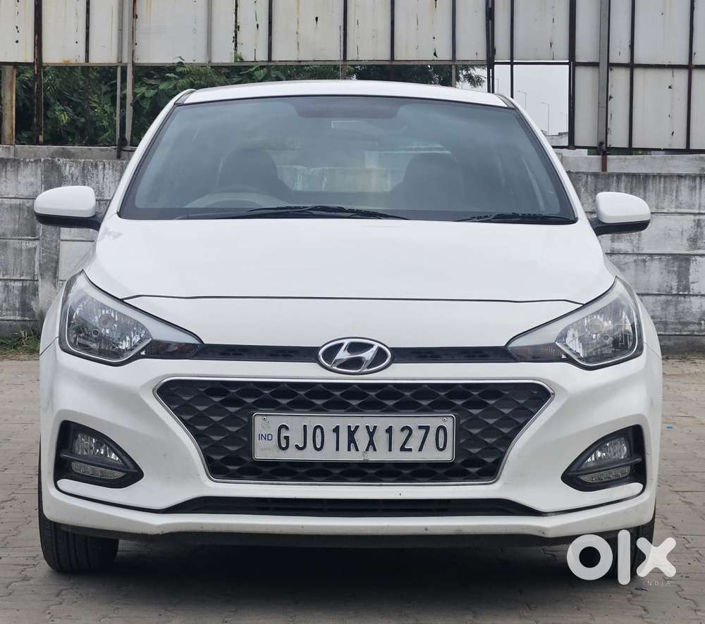 Hyundai Elite I20 Magna Plus, 2019, Petrol