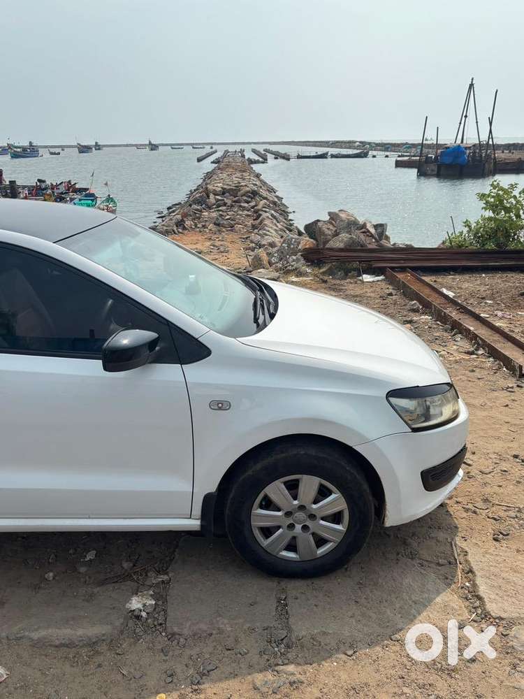 Volkswagen Polo 2012