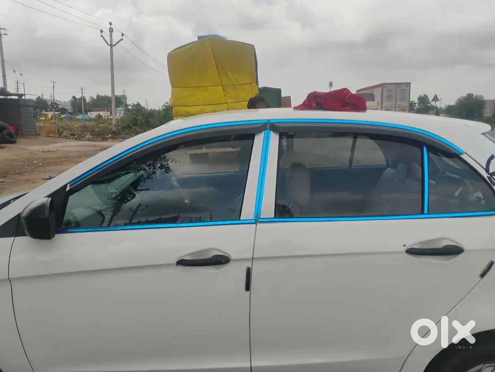 Tata Bolt 2019 Diesel Well Maintained