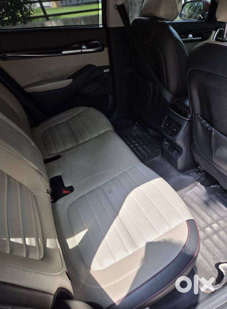 Kia Seltos Gtx Plus At D, 2020, Diesel