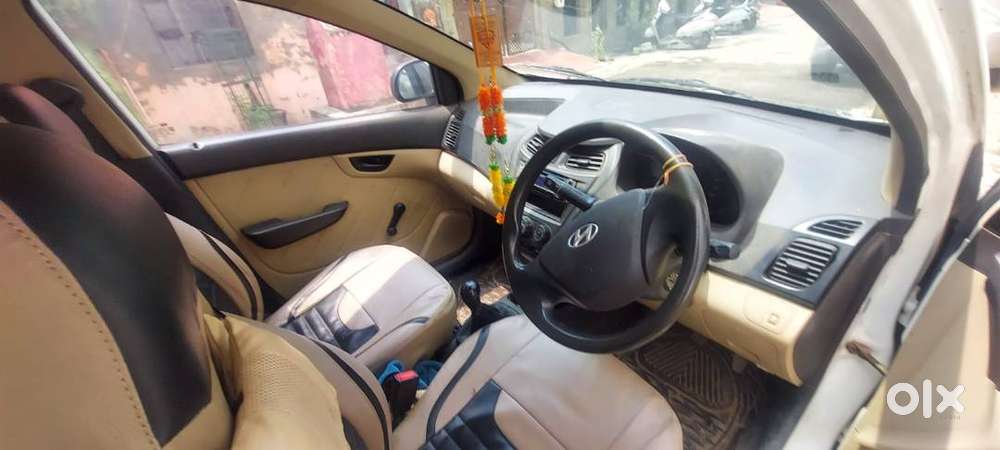 Eon, Hyundai 2012
