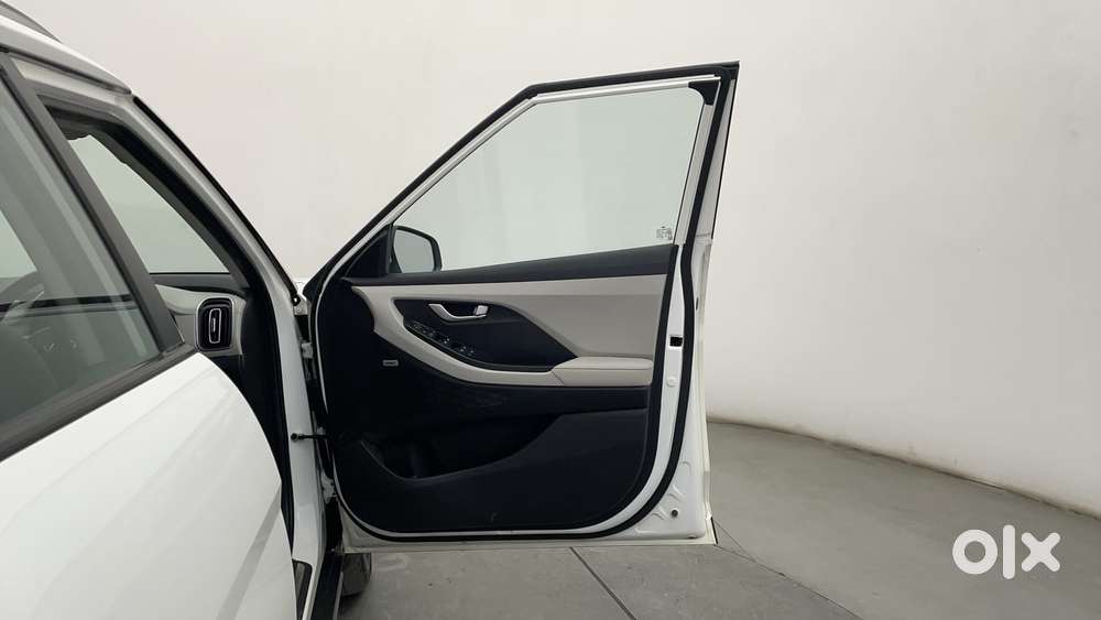 Hyundai Creta Sx (o) 1.5 Diesel Automatic, 2022, Diesel