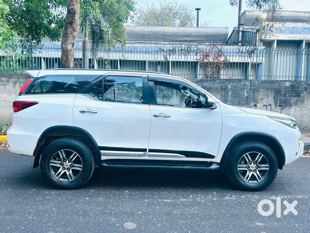 Toyota Fortuner 3.0 4x2 Mt, 2020, Diesel