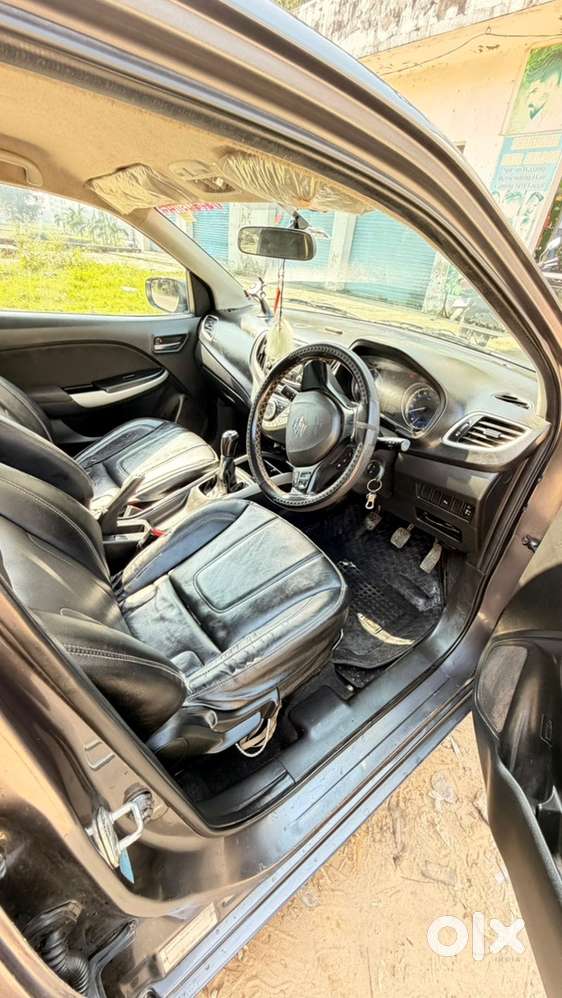 Maruti Suzuki Baleno 2018 Petrol Well Maintained