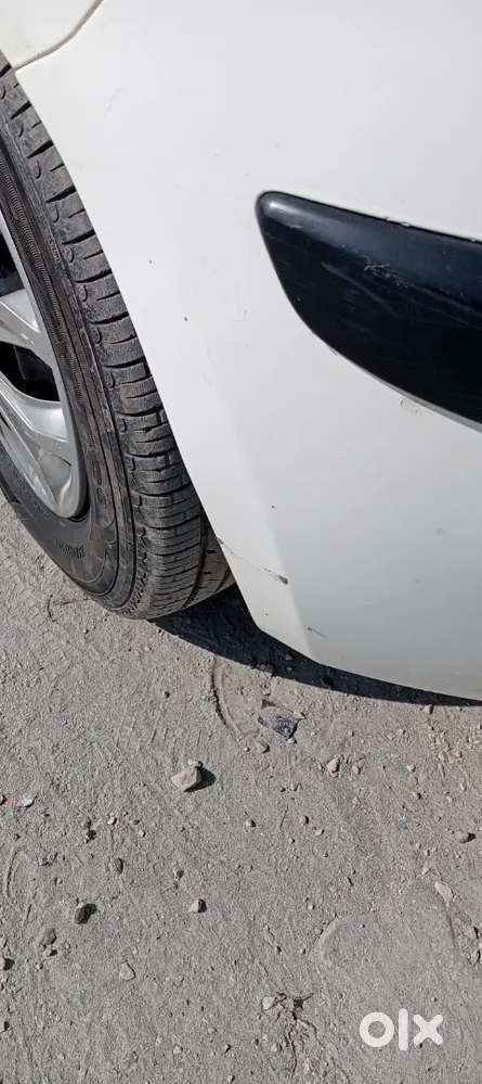 Hyundai I10 2008