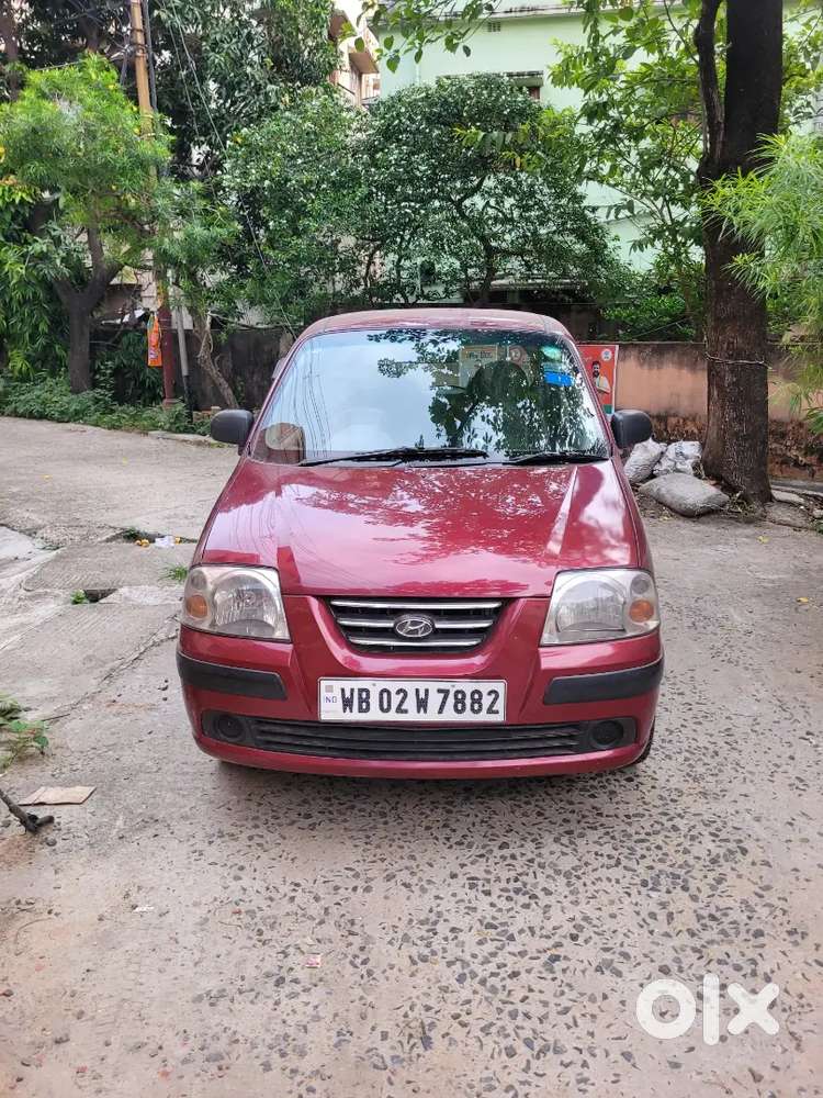 Hyundai Santro Xing 2006