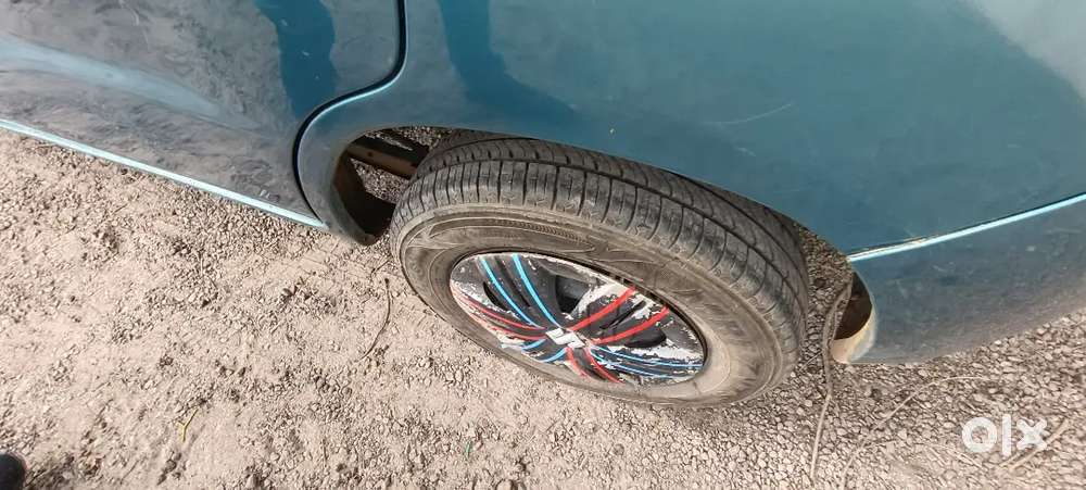Zen Estilo Good Condition Car