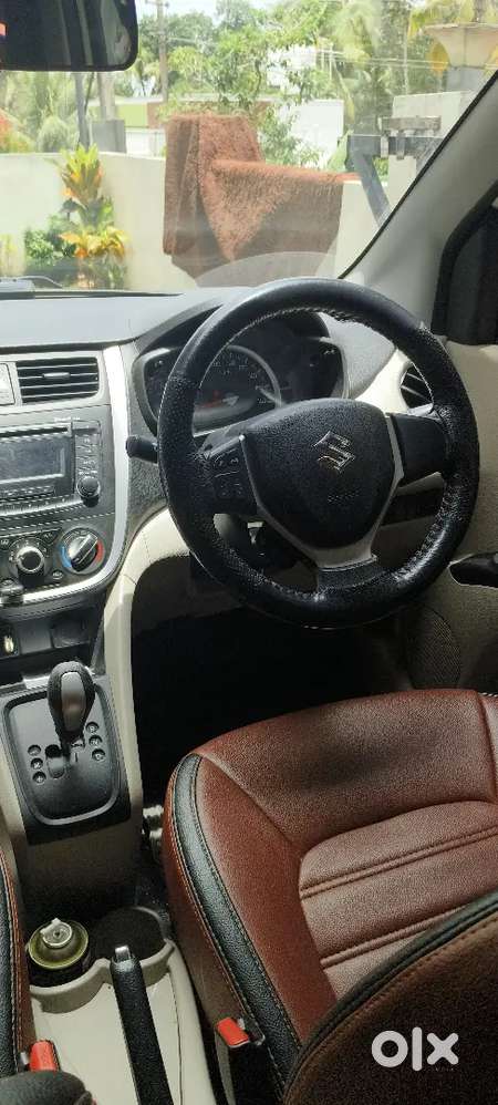 Maruti Suzuki Celerio Zxi 2020 Automatic