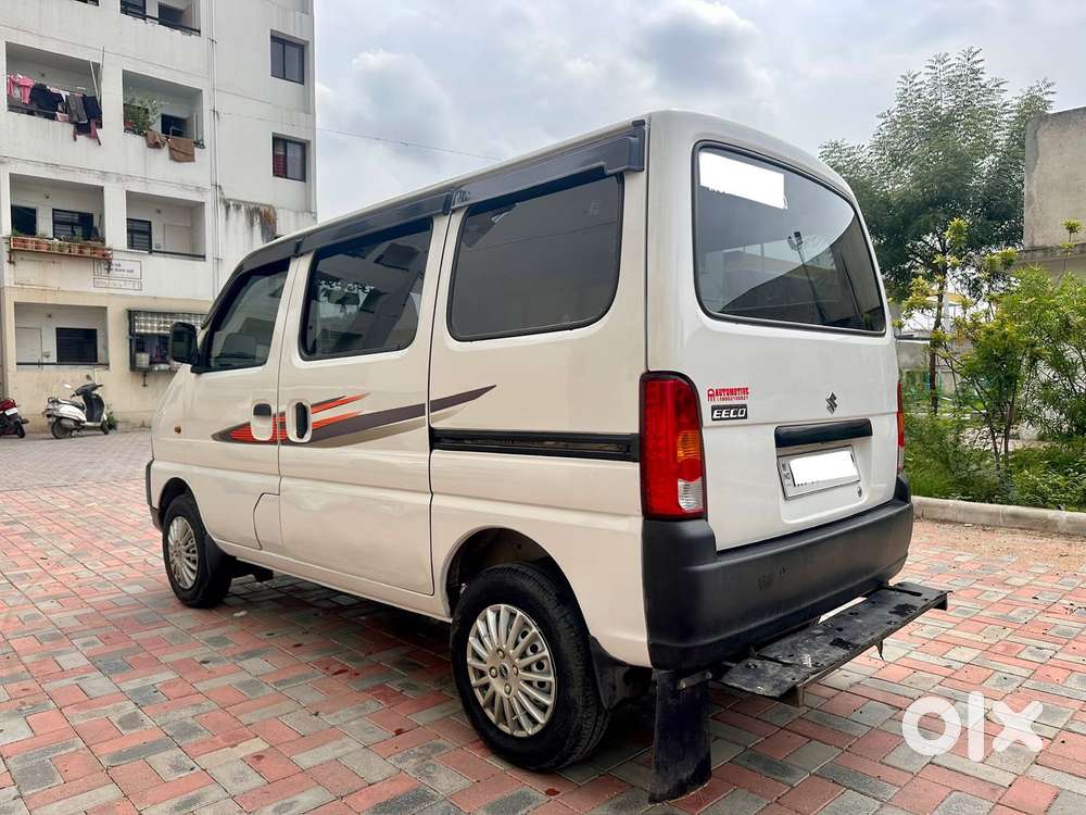 Maruti Suzuki Eeco 5 Seater Ac, 2024, Petrol