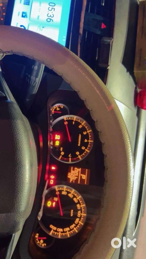 Maruti Suzuki Petrol 2015