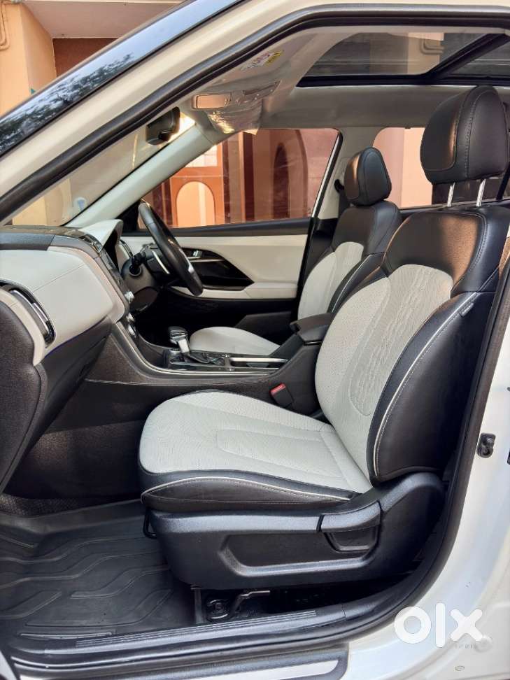 Hyundai Creta Sx (o) 1.5 Diesel Automatic, 2022, Diesel