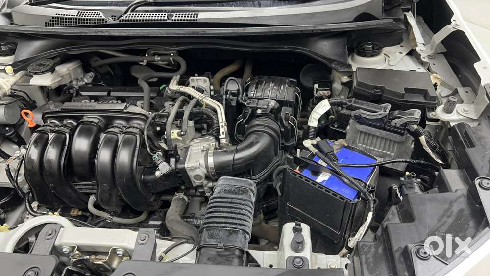 Honda Elevate Zx Cvt, 2023, Petrol