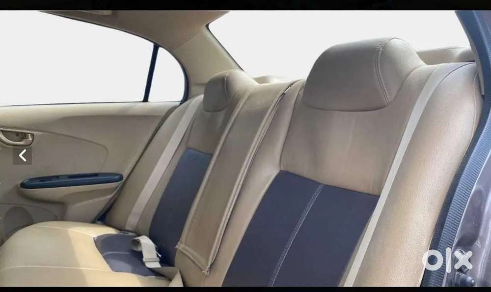Honda Amaze 1.2 S 2014 Best Condition.