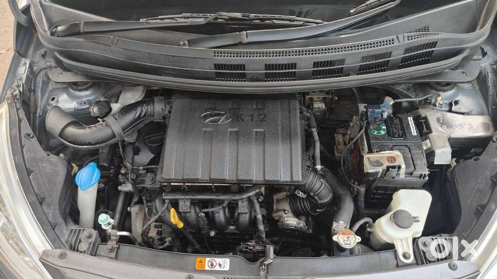 Hyundai Grand I10 1.2 Crdi Magna, 2019, Petrol