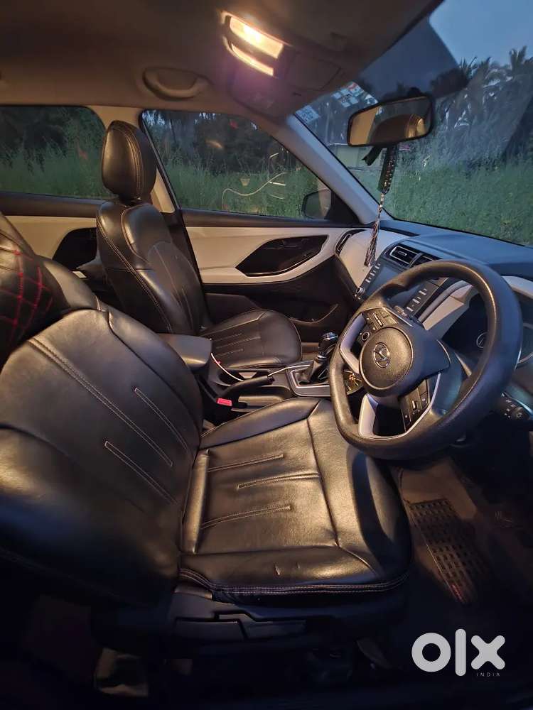 Hyundai Creta 1.5 Ex Petrol 2020