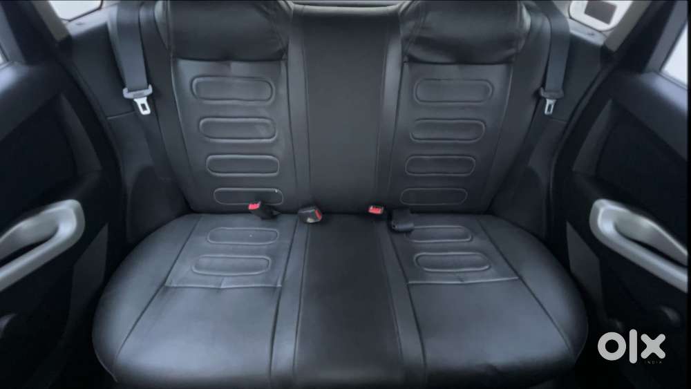 Ford Figo 1.4 Duratorq Diesel Titanium, 2013, Diesel