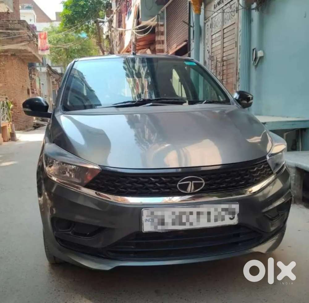 Tata Tiago 1.2 Revotron Xe 2021