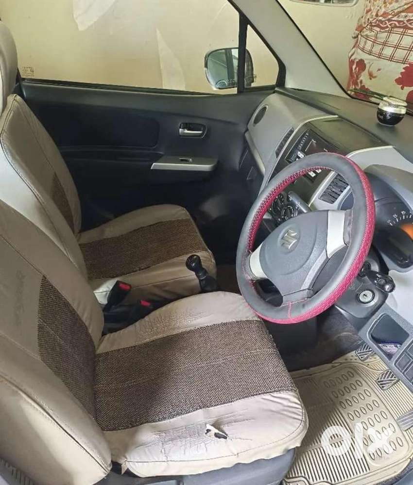 Maruti Suzuki Car 2010