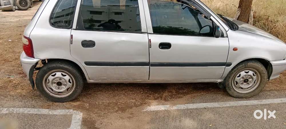 Maruti Zen