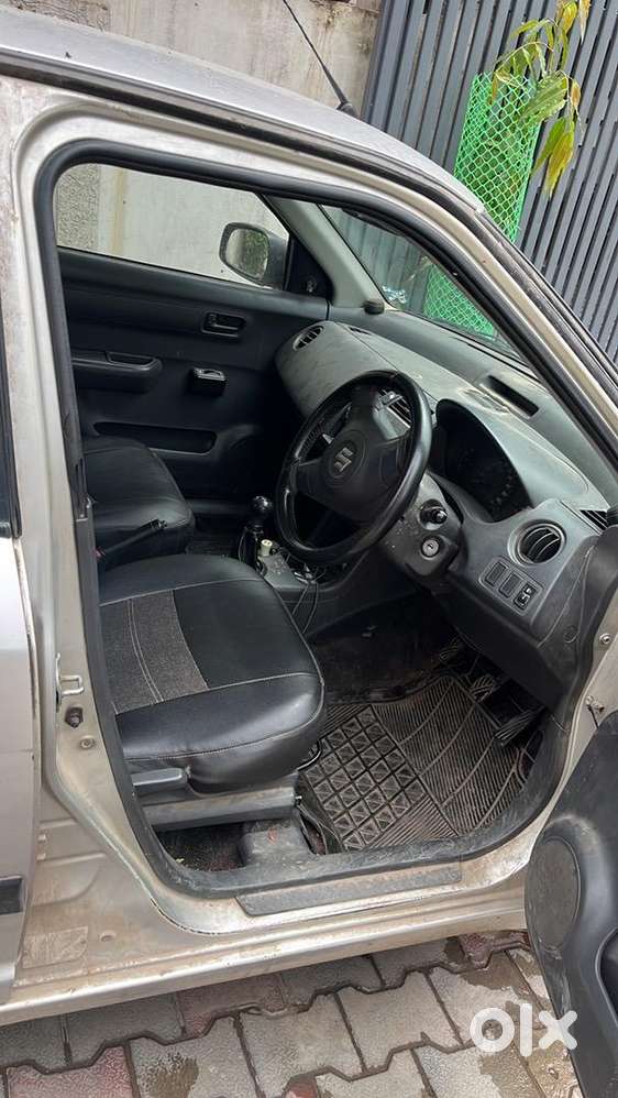 Maruti Suzuki Swift 2007 Diesel Good Condition