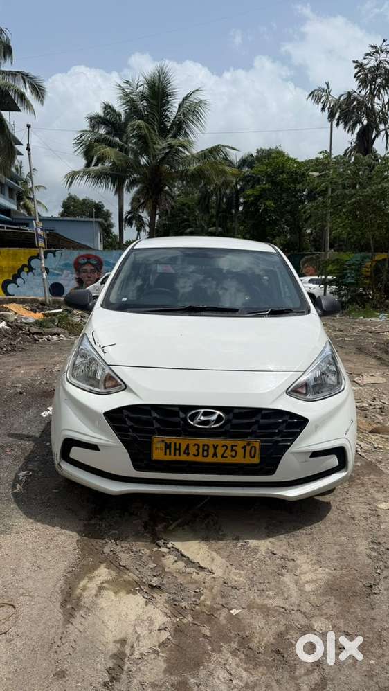 Hyundai Xcent Prime 2021 Model Year