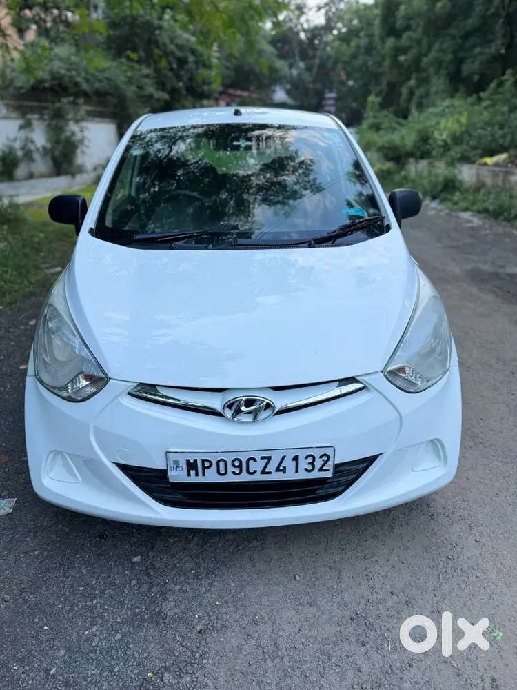 Hyundai Eon Magna 2018