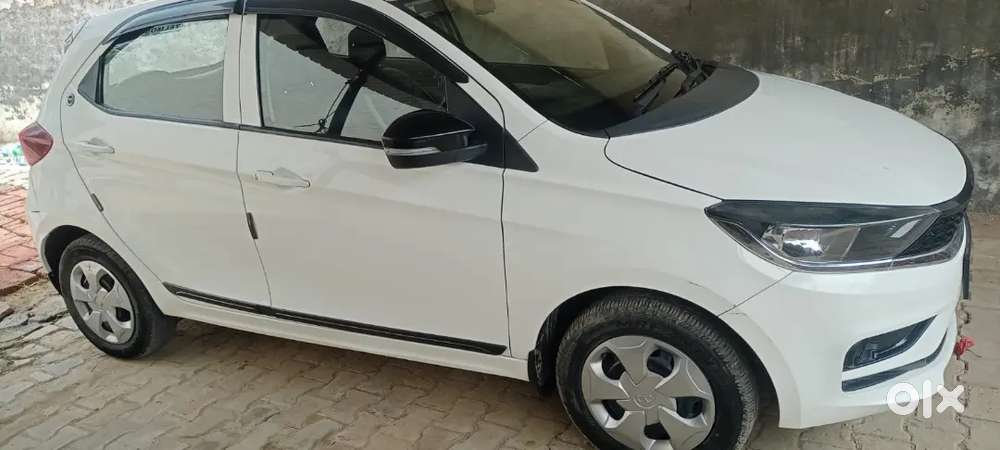 Tata Tiago 1.2 Revotron 2023