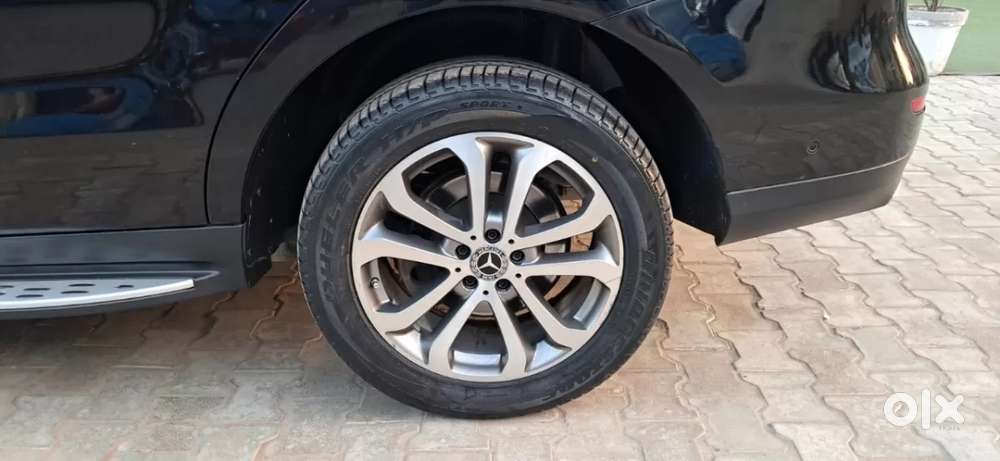Mercedes-benz Gle Class 250d, 2019, Diesel