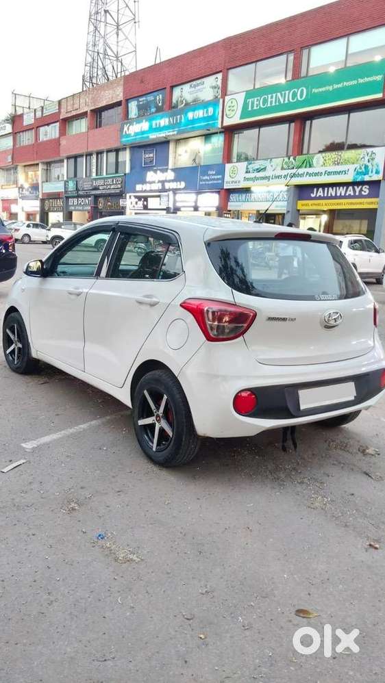 Hyundai Car Manual 2018