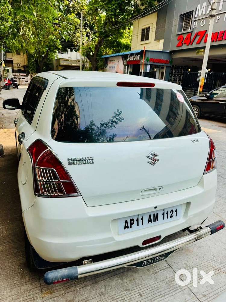 Maruti Suzuki Swift 2011 Diesel Well Maintained