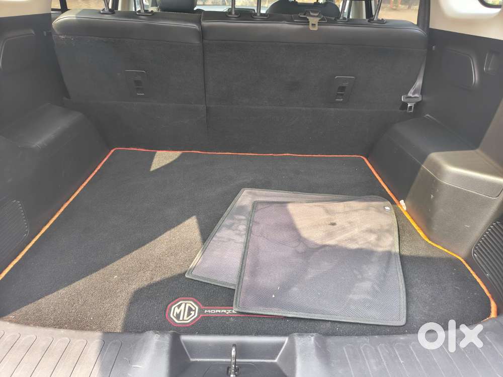 Mg Hector 2.0 Sharp Diesel, 2020, Diesel