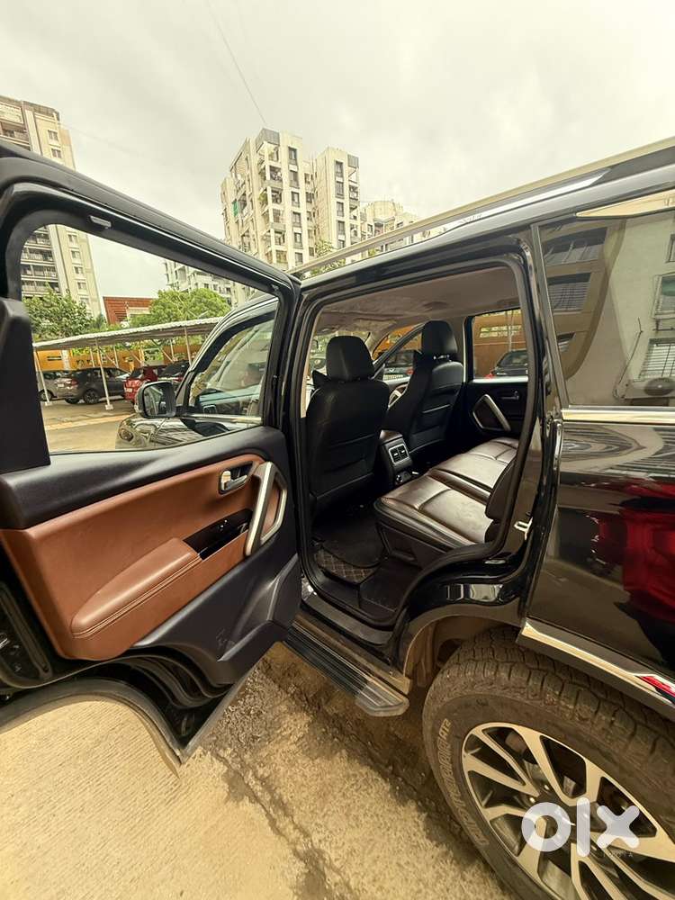 Mahindra Scorpio N Diesel 2023