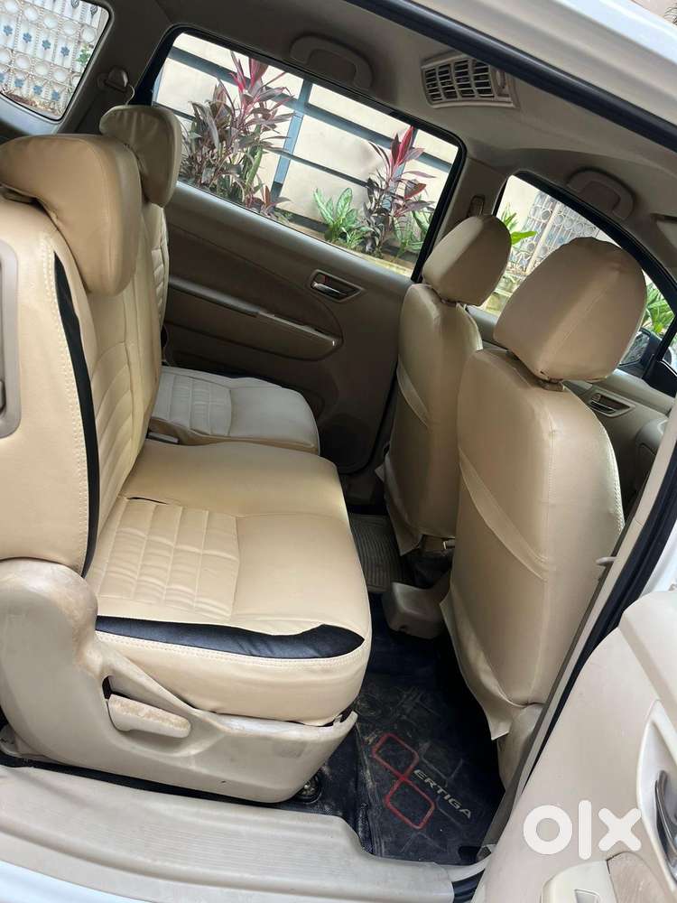 Maruti Suzuki Ertiga 2012-2015 Zdi, 2014, Diesel