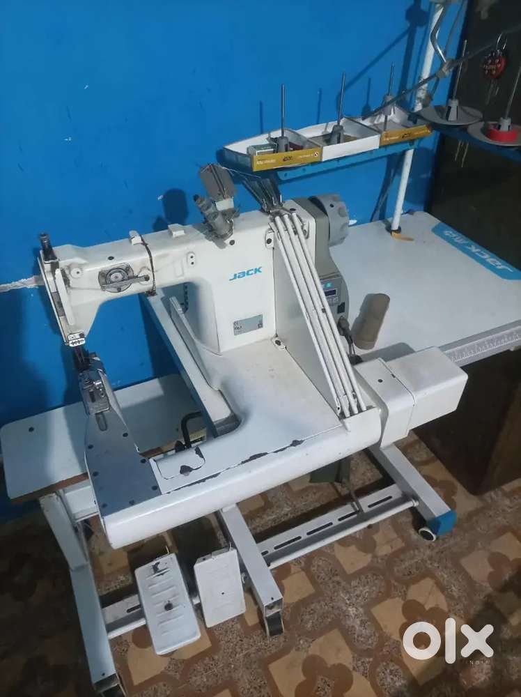 Silai Machine