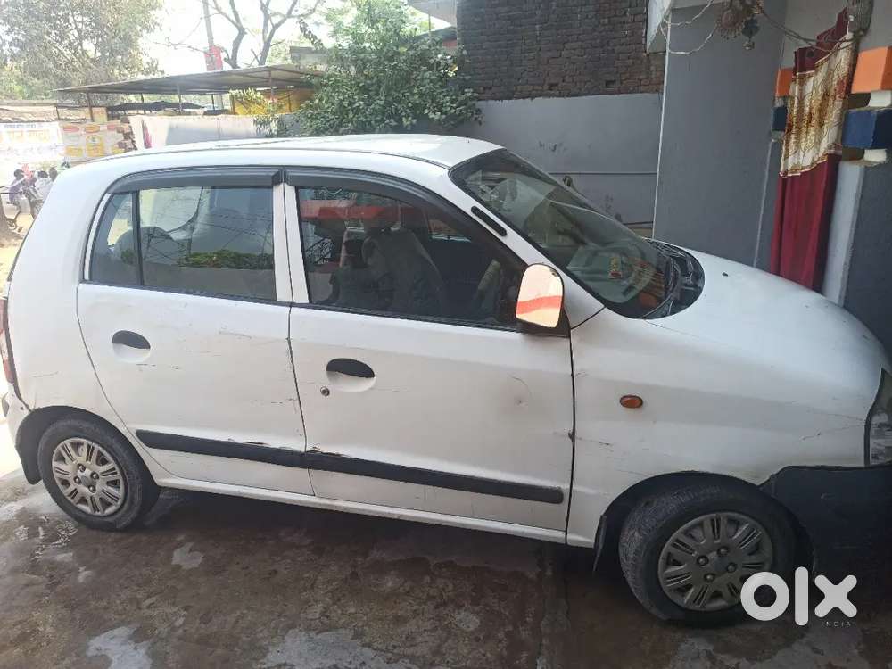 Car Me Koi Dikkat Nahi Hai