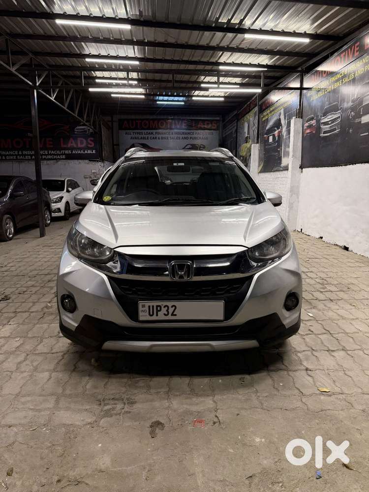 Honda Wr-v I-dtec Vx, 2018, Diesel