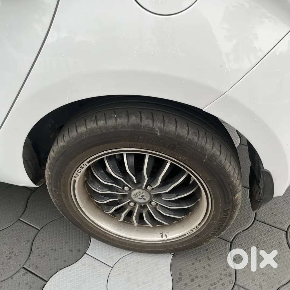 Hyundai I20 2013 Single Use