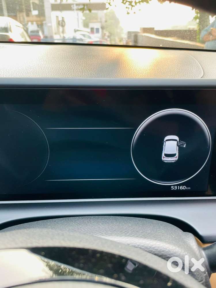 Kia Seltos 1.5 Htx+ Diesel Imt, 2023, Diesel