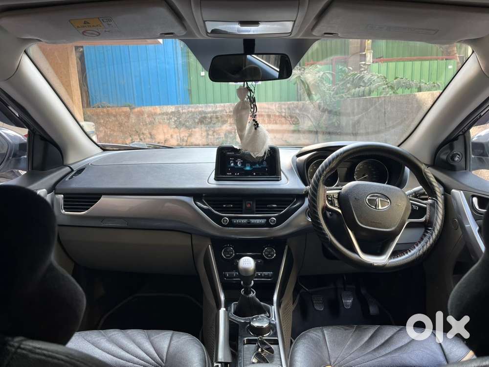 Tata Nexon 2018 Car