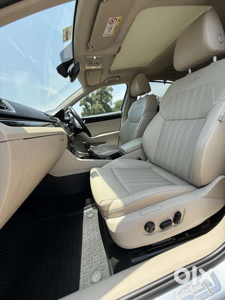 Skoda Superb L&k 1.8 Tsi At, 2020, Petrol