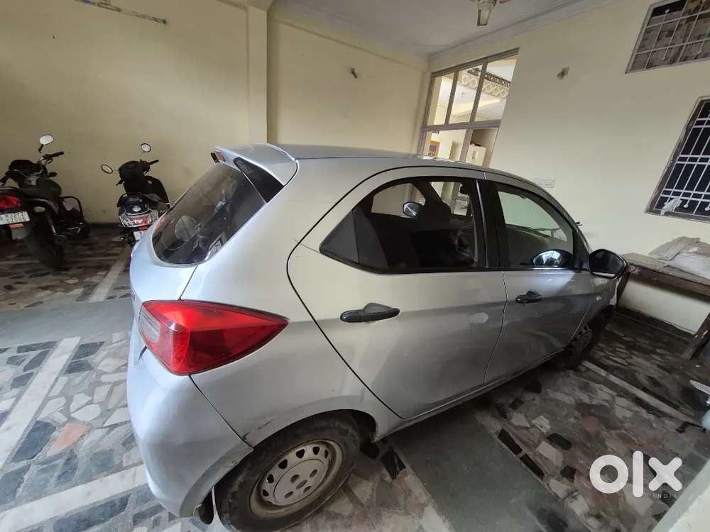 Tata Tiago Xm Diesel Manual 2016 Second Owner