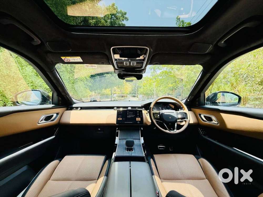 Land Rover Range Velar D300 R-dynamic Se, 2025, Diesel