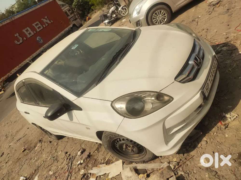 Honda Amaze  Diesel