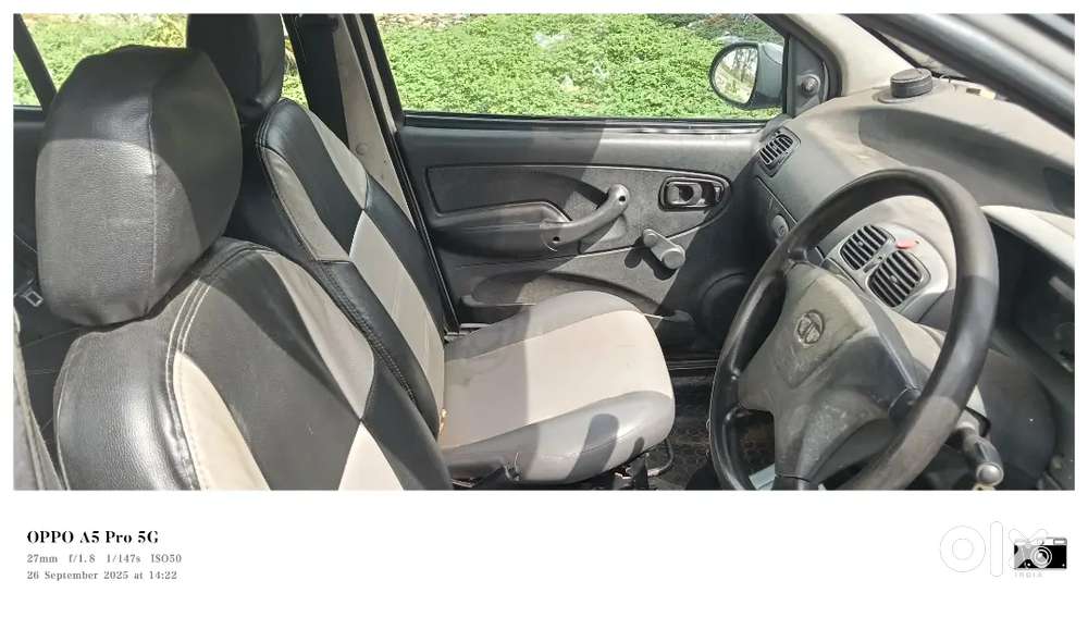 Tata Indica 2011 Diesel Good Condition
